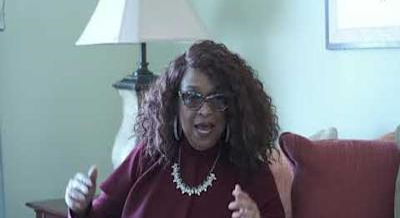 Janice Johnson RN, BSN, A Historical Journey of a Black Family