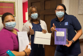 Happenings Around Forest Hills and Forest Side