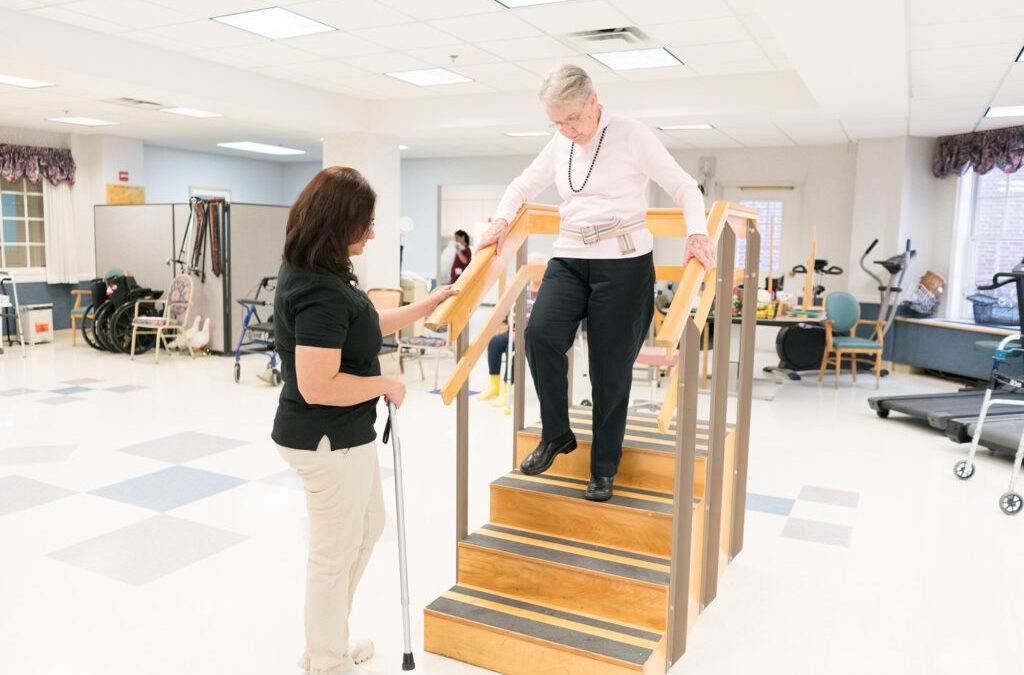 ’Tis the Season for Rehab: 5 Essential Considerations for Short-Term Rehabilitation